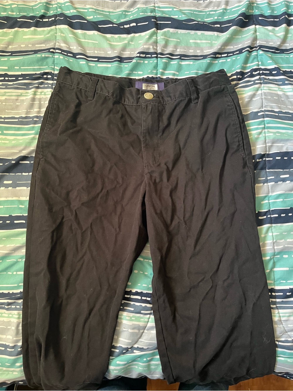 Lavon Dress pants